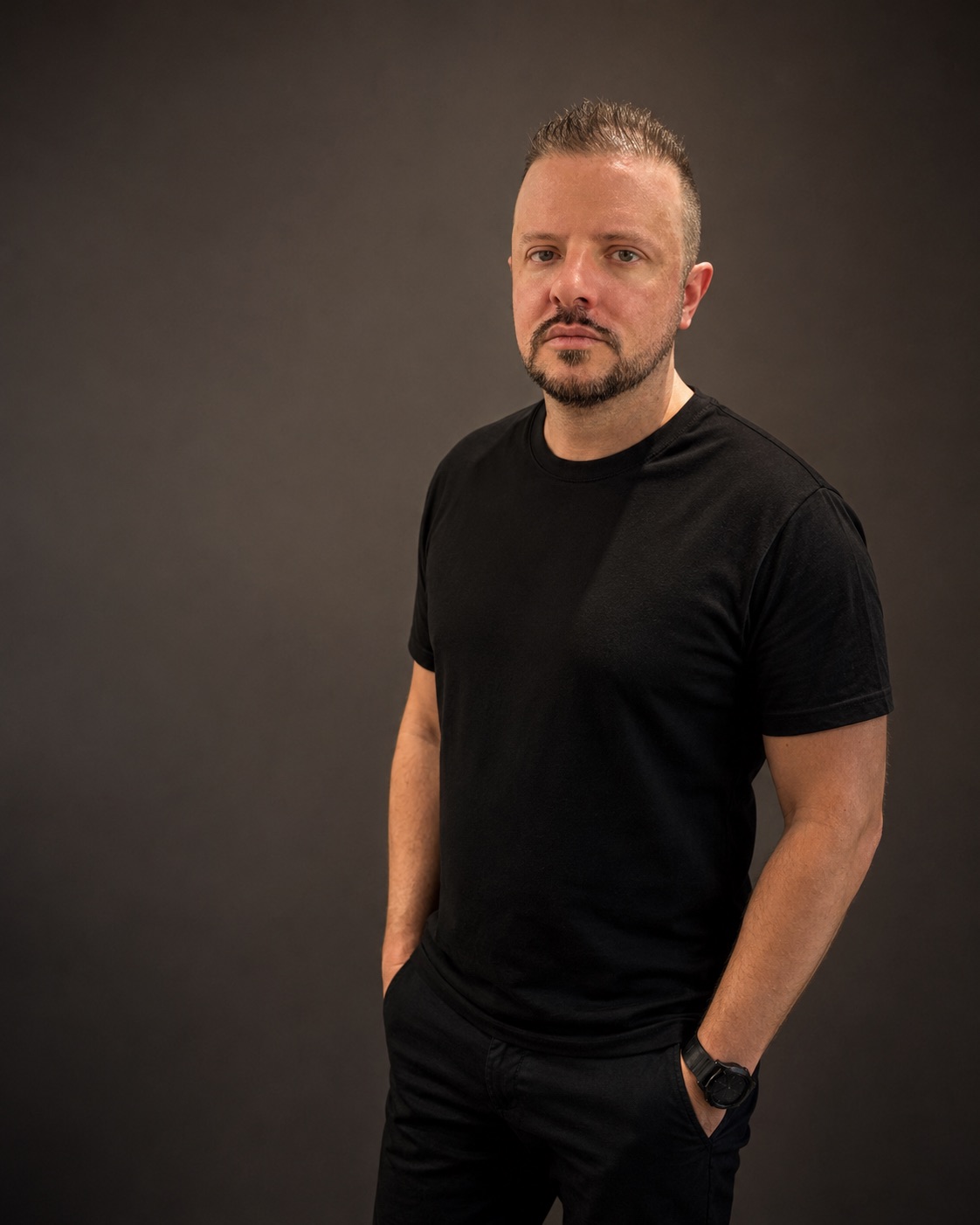 Gerente Gusson – Thiago Gusson