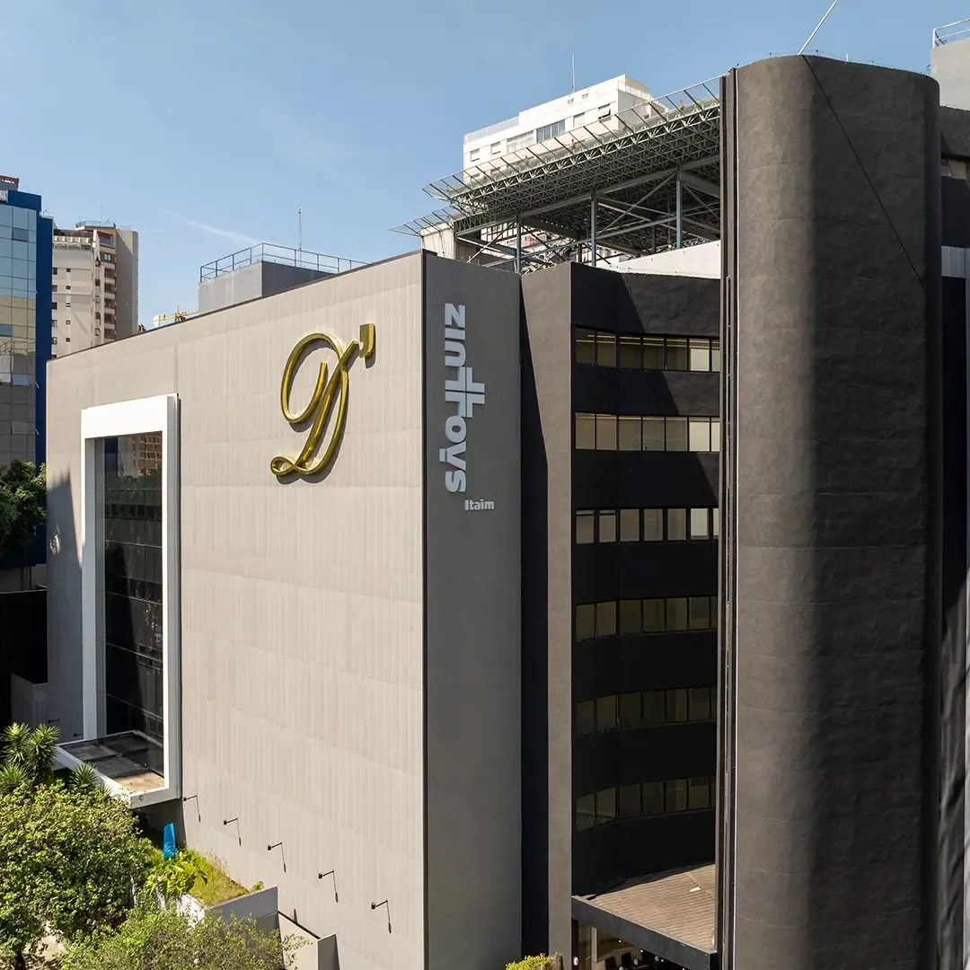 Localização — Corporate | Vila Nova — imagem 1