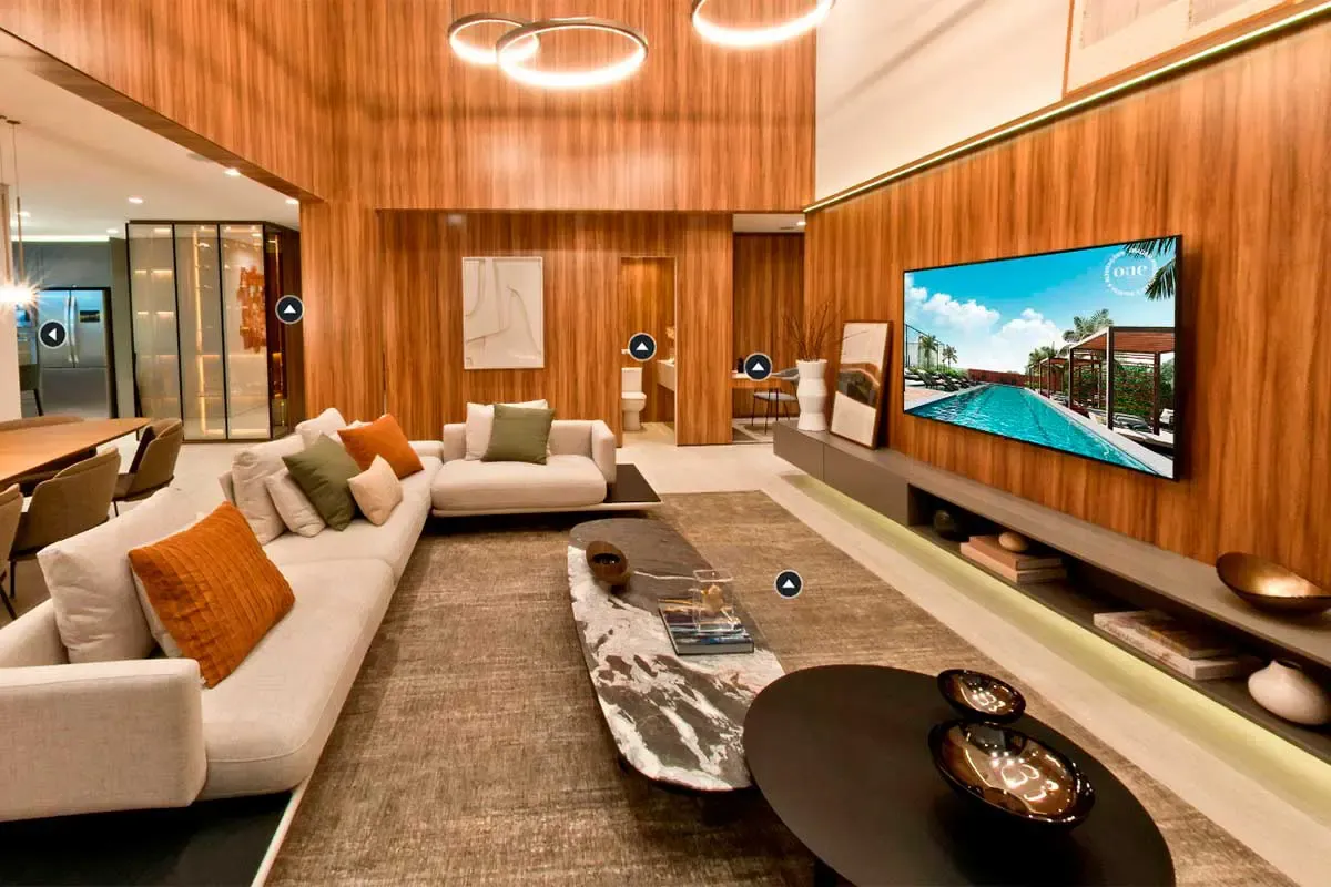Tour Virtual