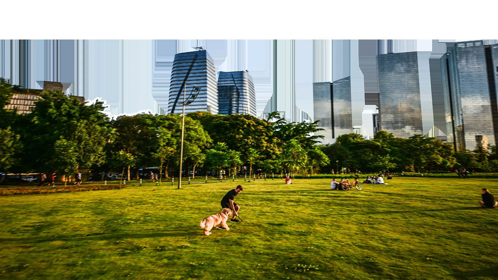 Localização — Edge Itaim — imagem 1