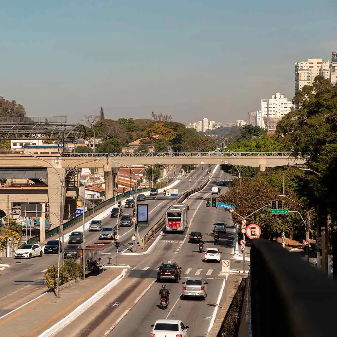 Localização — Modern Campo Belo — imagem 1
