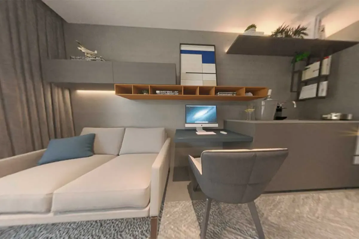 Tour Virtual