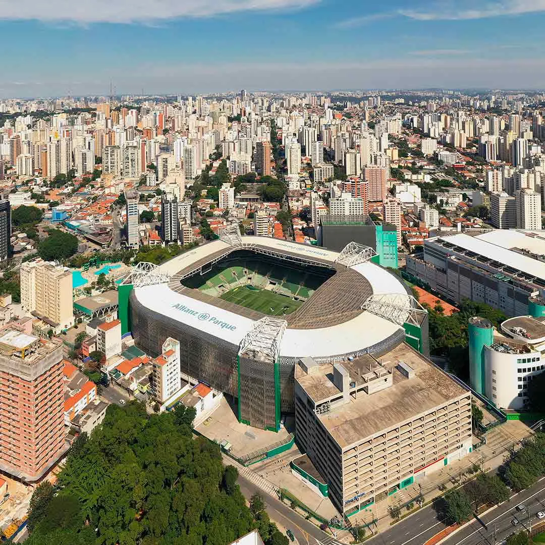 Localização — Nex One Aimberê — imagem 1