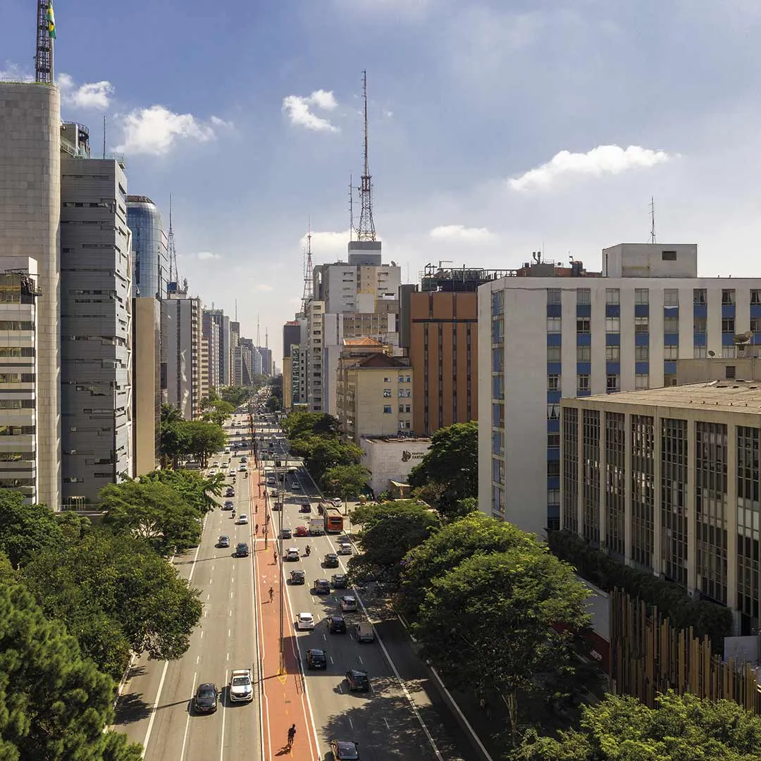 Localização — Nex One Artur Prado — imagem 1