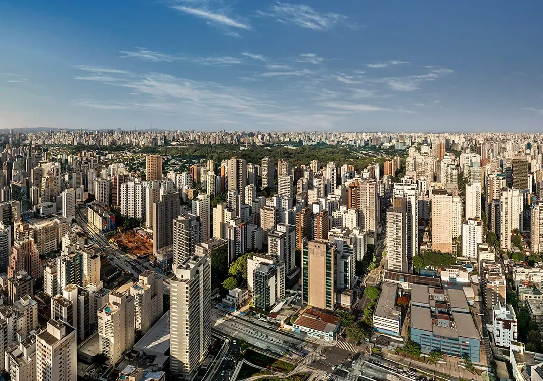 Localização — Nex One Balthazar — imagem 1