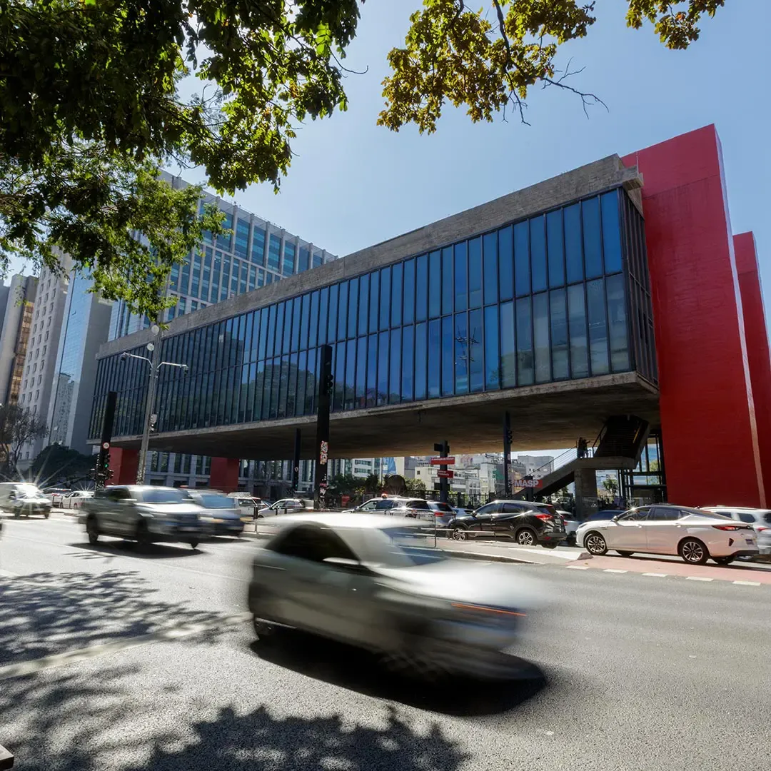 Localização — Nex One Bela Cintra — imagem 1
