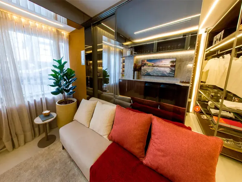 Decorado
