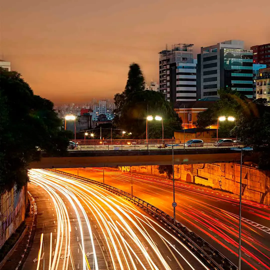 Localização — Nex One Estação Japão-Liberdade — imagem 1