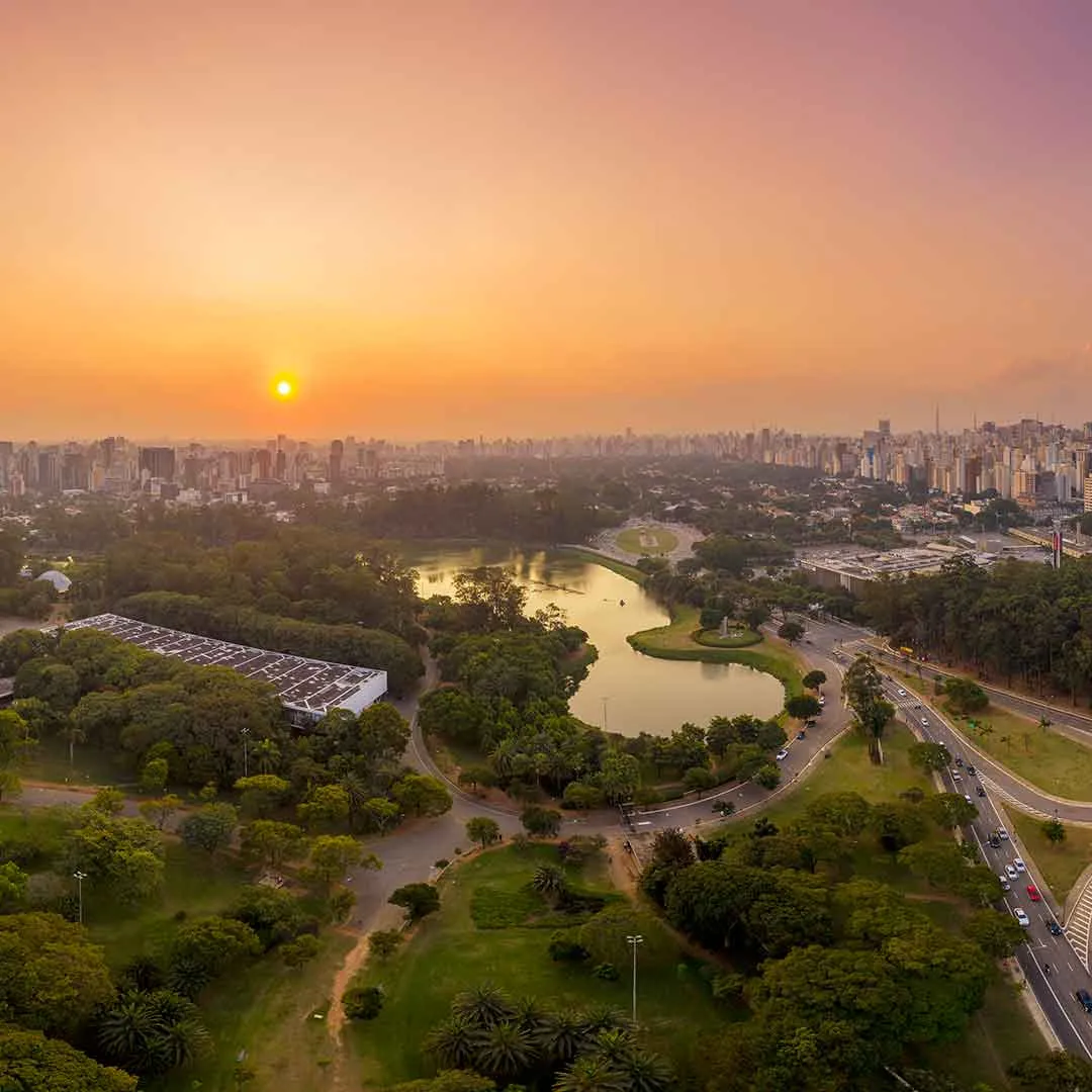 Localização — Nex One Jurupis — imagem 1