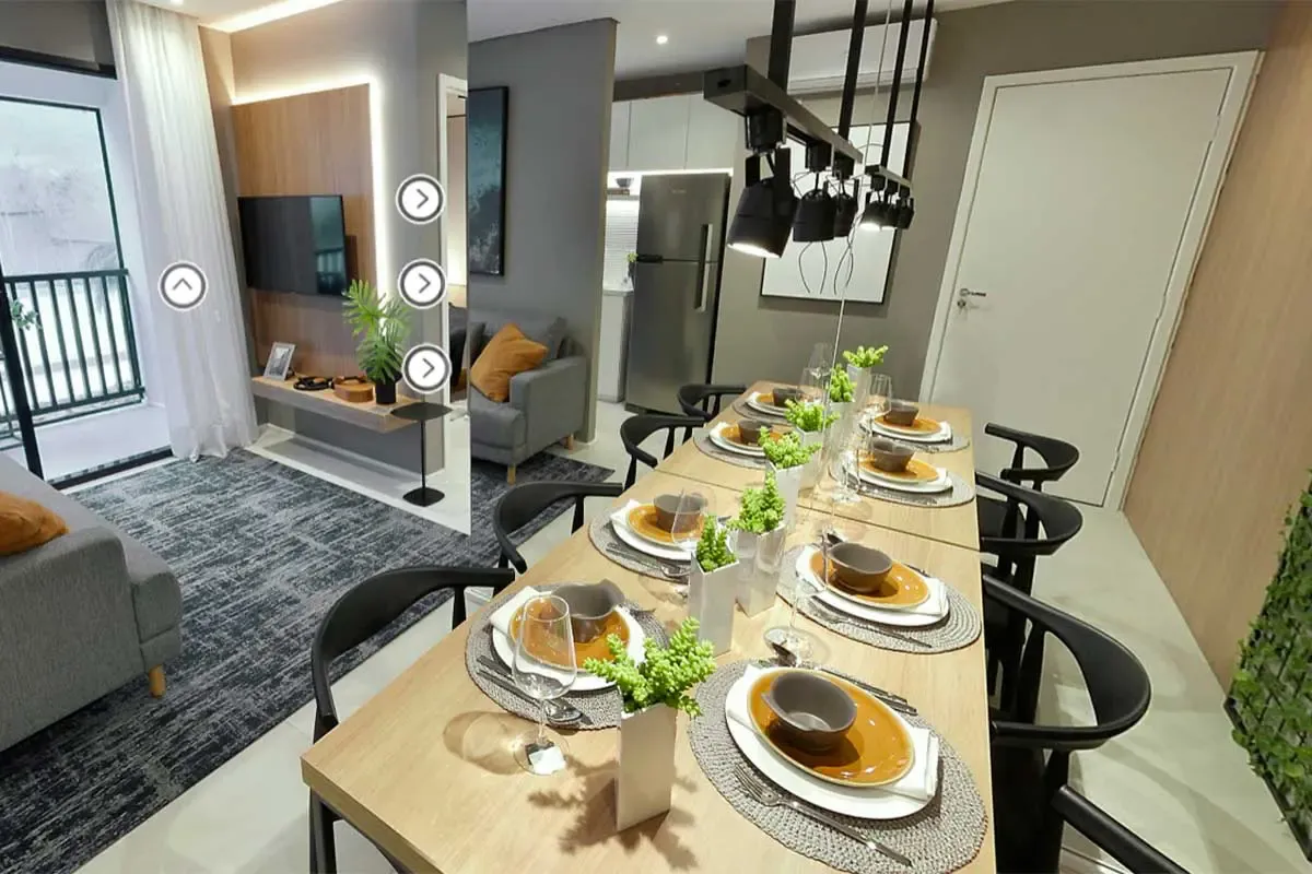 Tour Virtual