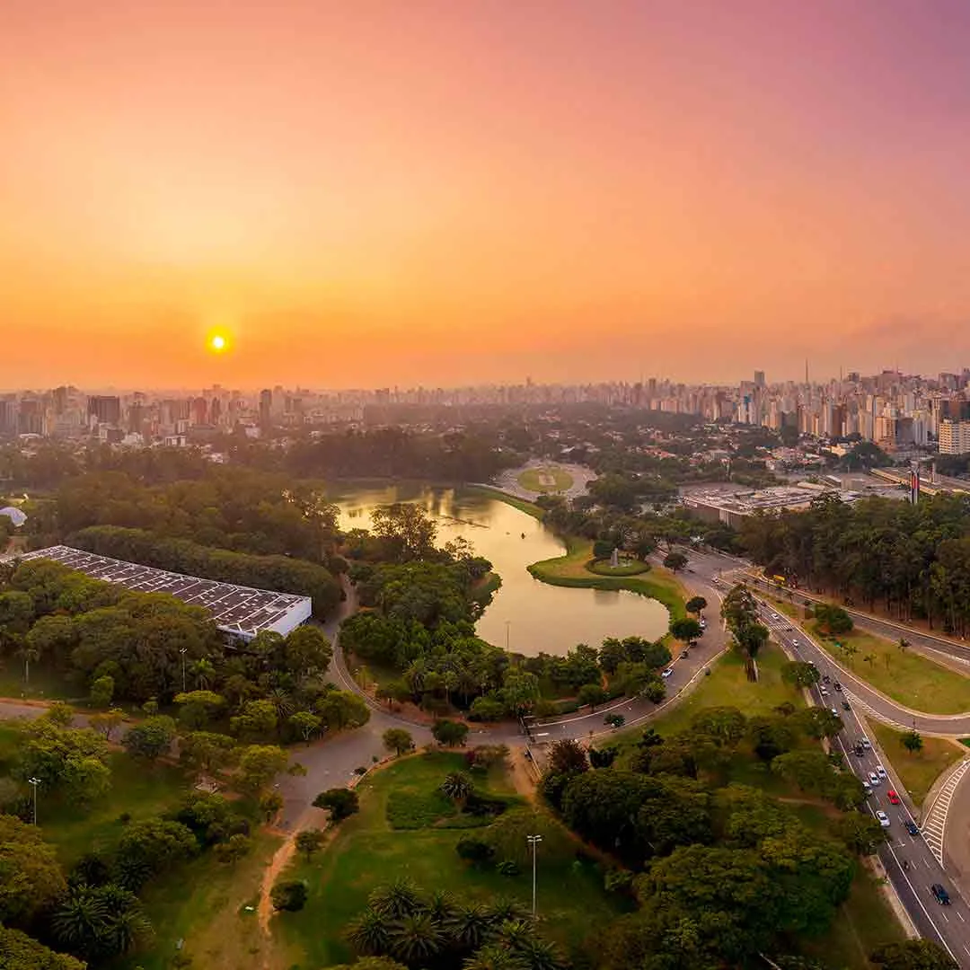 Localização — Nex One Paraíso — imagem 1