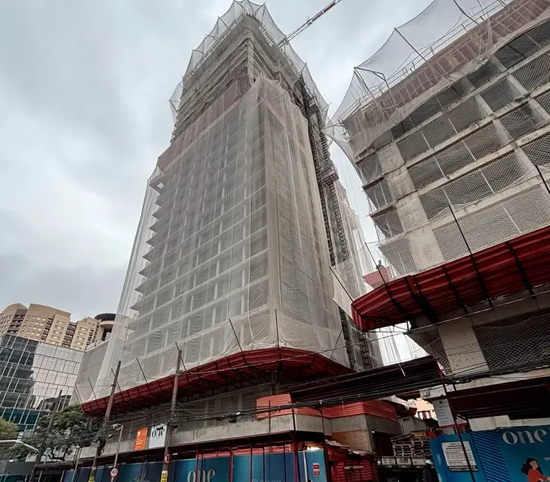 Obra Nex One Renato 627 — maio/2026 — imagem 1