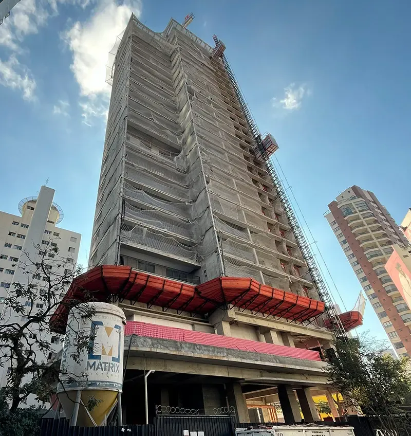 Obra OLIIE 117 — maio/2026 — imagem 1