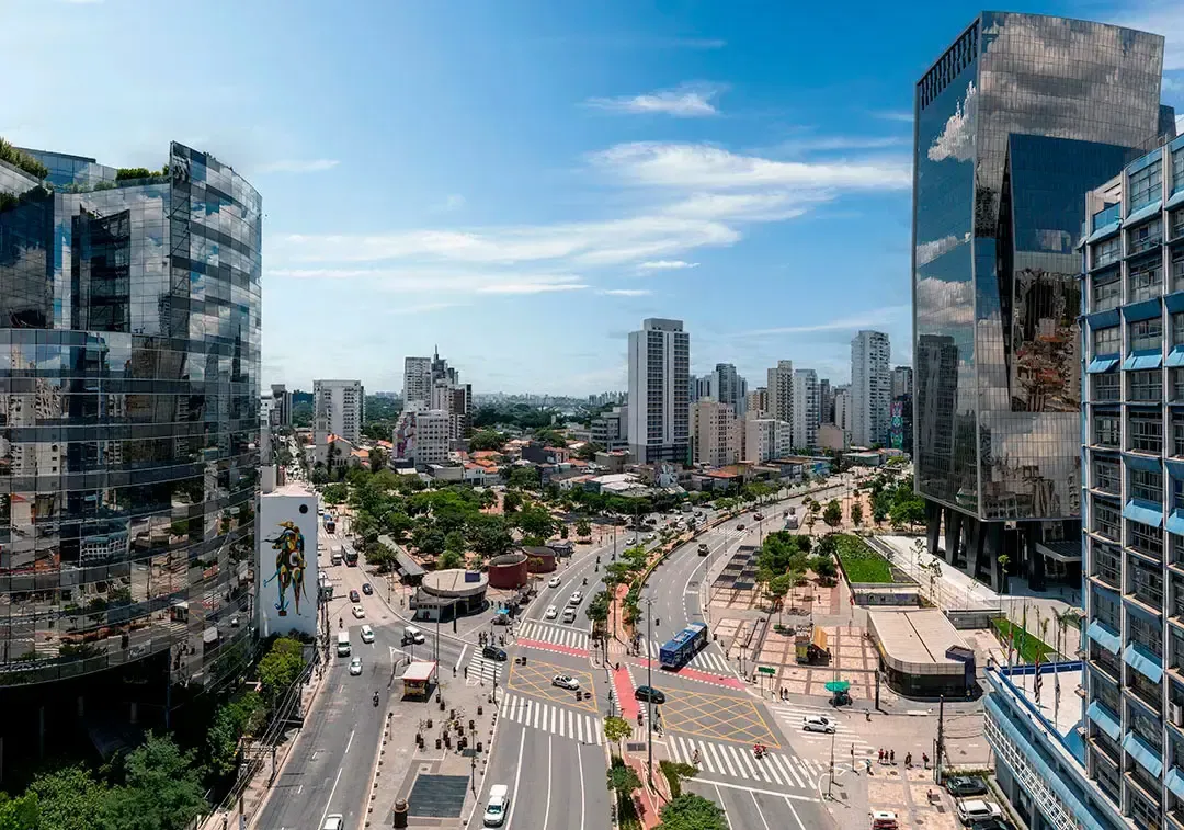 Localização — Very Pedroso de Morais — imagem 1