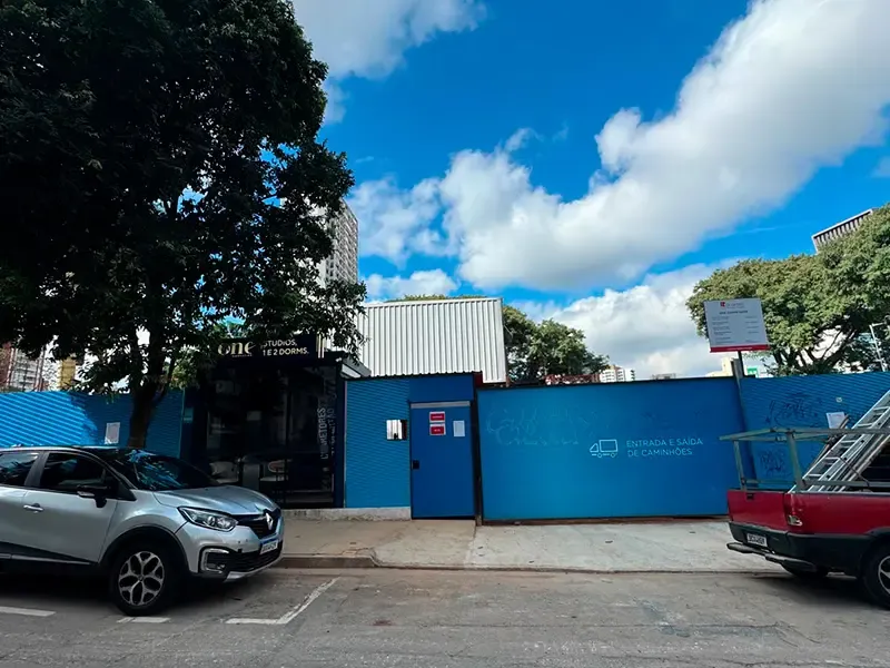Obra Very Pedroso de Morais — maio/2026 — imagem 1